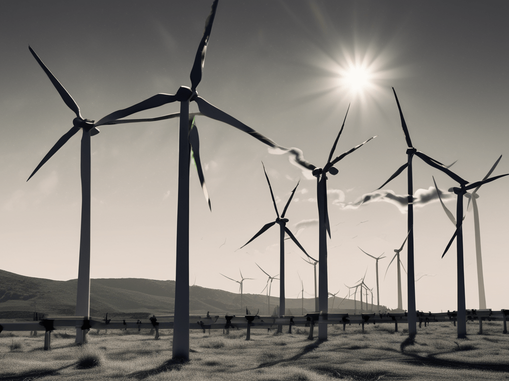 Sobre el hidrógeno verde en&nbsp;Perú