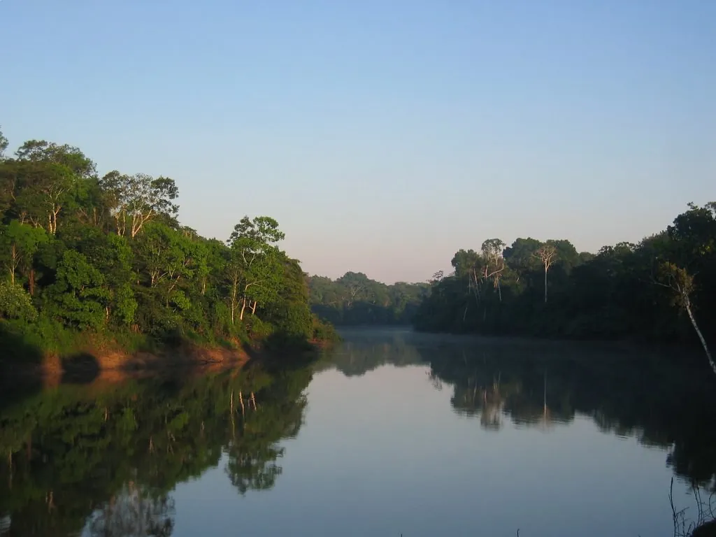 Derecho Ambiental