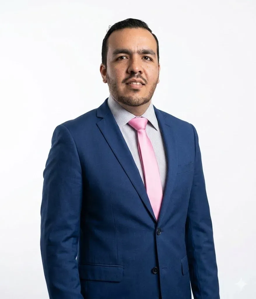 Javier Zegarra