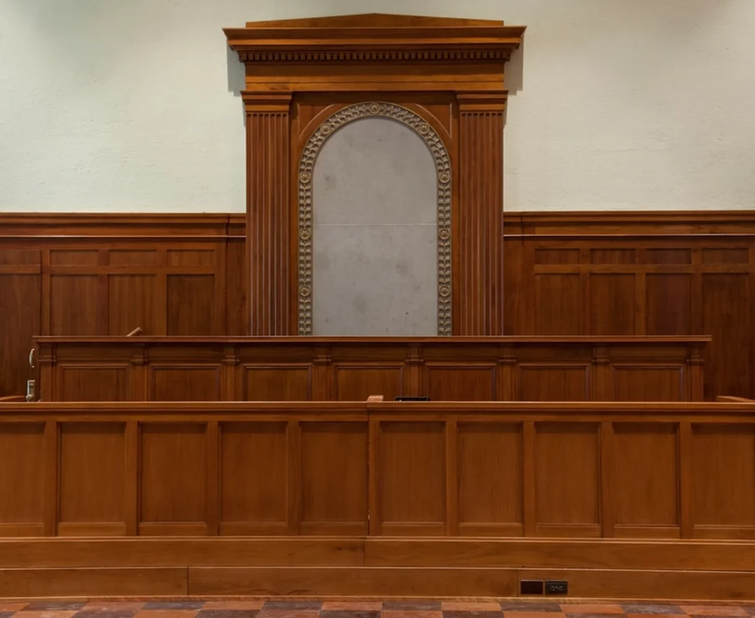 Acuña, Olivera & Zegarra Abogados se une como aliado del VII Moot Internacional de Derecho Ambiental Científica 2026