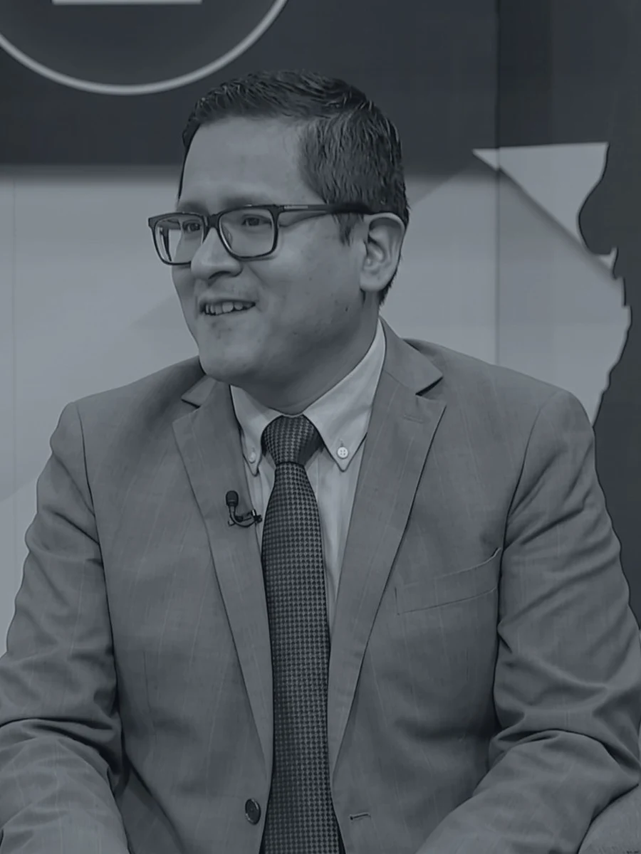 Helmut Olivera